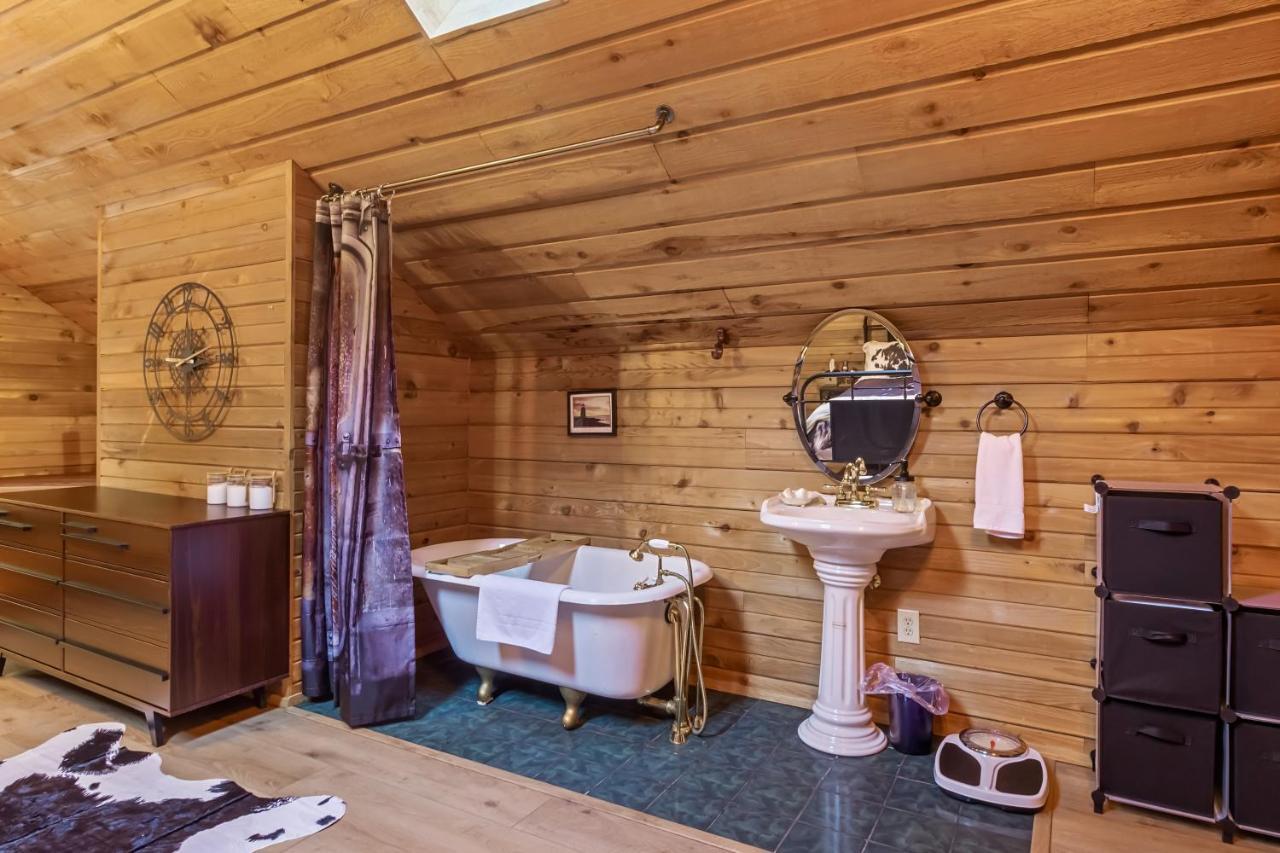 Willa Tranquility Cove Rogers Zewnętrze zdjęcie